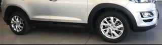 Hyundai Tucson Wheels for sale 10k neg