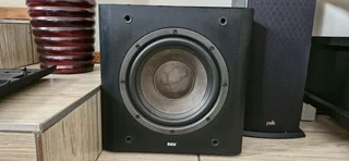 Bowers &amp; Wilkins ASW600 active sub