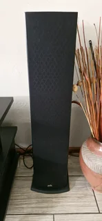 Polk Audio surround sound speakers