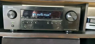 Denon AVC-S660H receiver