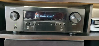 Denon AVC-S660H receiver