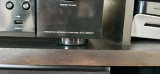 Denon AVC-S660H receiver