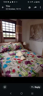 House for rent.  Wood cabin