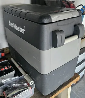 Snomaster 50l fridge / freezer