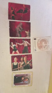 1994 Mortal Kombat cards