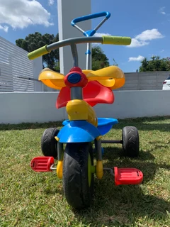 Smartrike - Ad posted by Delano Syster