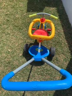 Smartrike - Ad posted by Delano Syster