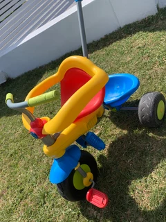 Smartrike - Ad posted by Delano Syster