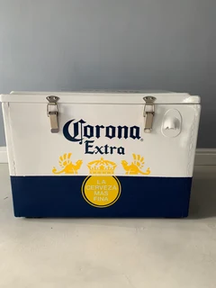 Cooler box Corona