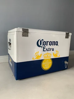 Cooler box Corona