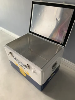 Cooler box Corona