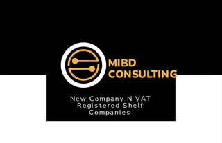 2024 Vat Registered Shelf Company For Sale