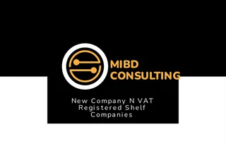 Customs Code § Vat Registered Shelf Company?