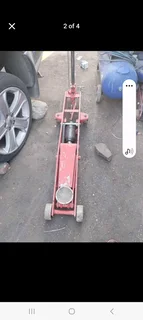 Compressor, hydraulic equipment  maintenance