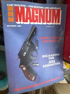 Magazines - Ad posted by Deeprift Ventours