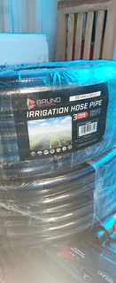 Heavy Duty Irrigation Hose