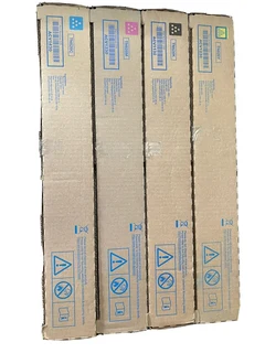 Konica Minolta Bizhub TONER TN626