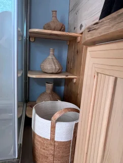 Tiny house accommodation in tranquil setting just 8km from Plettenberg Bay for December 2025