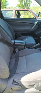 Toyota RAV4 3 DOOR