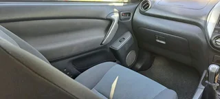 Toyota RAV4 3 DOOR