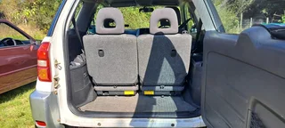 Toyota RAV4 3 DOOR