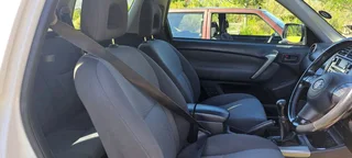 Toyota RAV4 3 DOOR