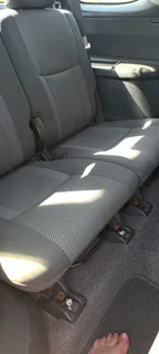 Toyota RAV4 3 DOOR