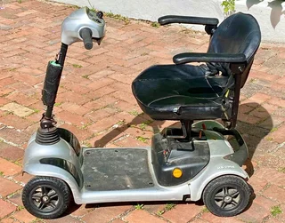 Mobility Scooter