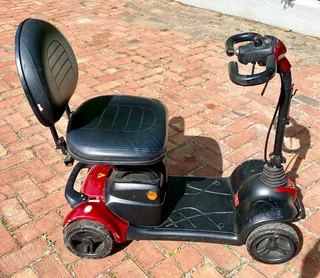 Mobility Scooter