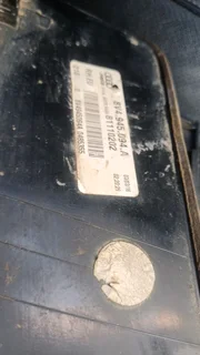 2015-2016 AUDI A3 S3 REAR LEFT AND RIGHT Boot TAIL LIGHTs Sportback Wagon 8V4.945.094.ARyhen Auto Sp