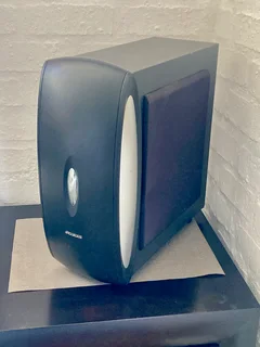 Wharfedale Digital Home Theatre Dolby Surround Speakers and Receiver