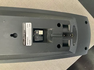 Wharfedale Digital Home Theatre Dolby Surround Speakers and Receiver