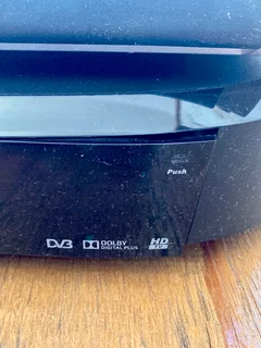 DSTV Decoders Explora and Multi Choice