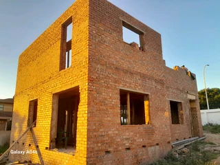 Experienced Self Employed Zim Builders & Painters