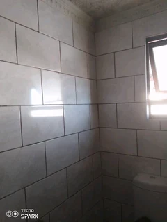 Experienced Self employed Zim builders &amp; PAINTERS