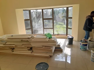 David Zenda Investments Builders &amp; PAINTERS