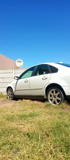 2004 Volvo S40 Sedan