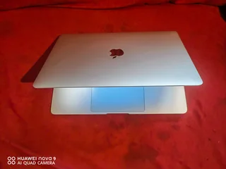 Clean Macbook Air M1 256ssd 8gig ram battery 9hrs&#43; no dents or scratches.