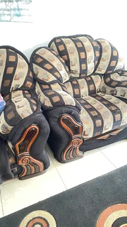 Gomma Gomma 6 seater Couches