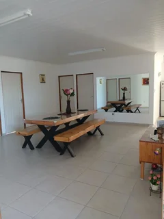 Premium NSFAS-Accredited Student Single Room Accommodation in Belhar, Cape Town