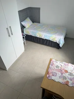 Premium NSFAS-Accredited Student Single Room Accommodation in Belhar, Cape Town