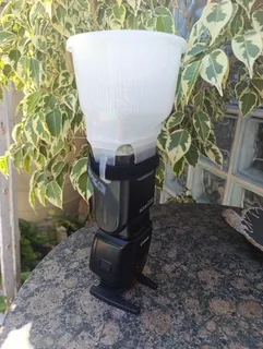 Canon Flash 600ex Mark 2