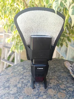 Canon Flash 600ex Mark 2
