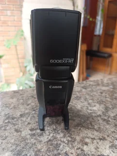 Canon Flash 600ex Mark 2