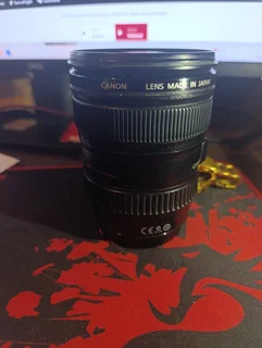 Canon Lens 24-105 Mark 1