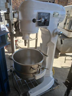Dough Mixer 40 liter Crypto Peerless