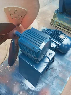 Extraction Fan Unit