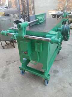 Circular Saw for cutting Sleepers