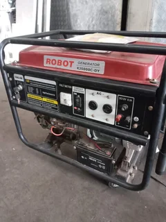 Generator - Ad posted by Wernerpf