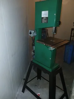 Bandsaw - Ad posted by Wernerpf